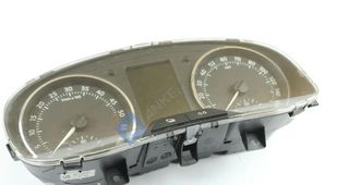 ΚΟΥΝΑΝΗΣ ΔΙΑΘΕΣΙΜΟ ΚΑΝΤΡΑΝ 5JA920941 SKODA RAPID (NH3) 07 12- 5JA920941 DIESEL CUS ΜΕ ΜΙΛΙΑ