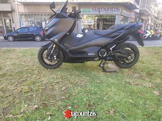 Yamaha T-Max 530 '17 SX, Άριστο,Look 560,Τιμή ΣΟΚ!!