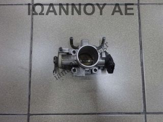 ΠΕΤΑΛΟΥΔΑ ΓΚΑΖΙΟΥ 35100-02780 G4HD4 1.1cc HYUNDAI ATOS 2003 - 2007