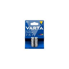 Μπαταρίες Varta Ultra Λιθίου 6106 AA