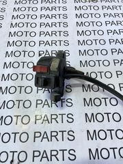 YAMAHA BWS 50 ΑΡΙΣΤΕΡΟΣ ΔΙΑΚΟΠΤΗΣ ΤΙΜΟΝΙΟΥ (ΣΚΡΙΠ) - MOTO PARTS