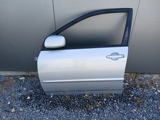 TOYOTA  COROLLA ZZE120 2003-2005 ΜΕ ΛΟΞΕΣ ΒΙΔΕΣ ΗΛΕΚΤΡΟΜΑΓΝΙΤΙΚΗ