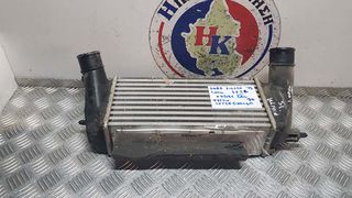 FORD FIESTA 15 1.00cc SFJC ΨΥΓΕΙΟ INTERCOOLER