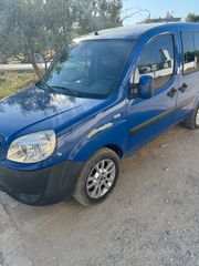 Fiat Doblo '10