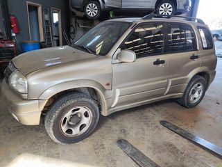 ΚΑΠΟ ΕΜΠΡΟΣ SUZUKI GRAND VITARA 1999-2005-thumb-1