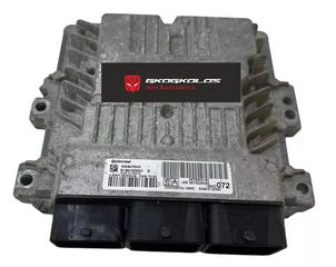 ΕΓΚΕΦΑΛΟΣ CITROEN - PEUGEOT MITSUBISHI ASX C4 AIRCROSS 1.6 HDi 115 SIEMENS CONTINENTAL SID807EVO S180165001D 9678993180 HW 9678226080  ΞΕΚΛΕΙΔΩΤΟΣ - ΑΡΙΣΤΟΣ - ΕΓΓΥΗΣΗ !!