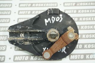 ΚΙΘΑΡΑ ΠΙΣΩ ΦΡΕΝΟΥ -> HONDA XL 250 R MD03 ,1983-1984 