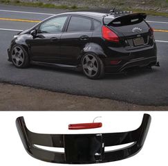 AΕΡΟΤΟΜΗ Ford Fiesta 08-19 ST-Line Design