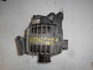 ΔΥΝΑΜΟ FORD FIESTA 2008-2013 RTJA (7G9N-10300-CC) VALEO 120A
