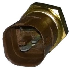 Βαλβίδα βεντιλατέρ (ΚΑΙΝΟΥΡΓΙΑ) ,SKODA ,OCTAVIA 1998-2006  Με 2 επαφές .Βαθμοί : 84/95  ,M22 x 1.5 mm 