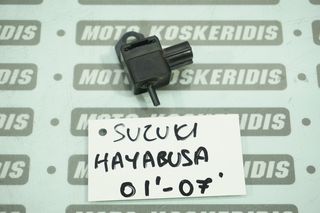 MAP SENSOR -> SUZUKI GSX-R 1300 HAYABUSA , 1999-2007 