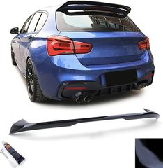 ΑΕΡΟΤΟΜΗ Bmw 1 F20 F21 15-19 Facelift piano black 