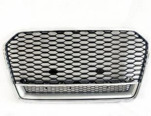 ΜΑΣΚΑ ΕΜΠΡΟΣ Audi A6 4G C7 Facelift 15-18 RS6 Design 