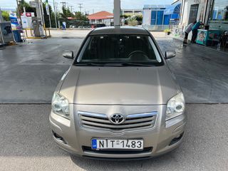 Toyota Avensis '06 FULL EXTRA