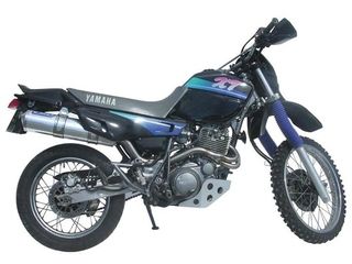 ΓΡΑΝΑΖΙ ΜΠΡΟΣΤΑ ΥΑΜAHA ΧΤ600 14 ΔΟΝΤΙΑ-thumb-3