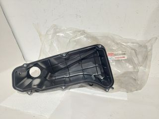 Βαση για Φιλτροκούτι αριστερη για YAMAHA XMAX 400 2013-20 (1SD-E4411)