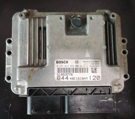 LANCIA DELTA 1.6 MULTIJET 120HP ΕΓΚΕΦΑΛΟΣ ΨΕΚΑΣΜΟΥ ( 0281 014 569 - 51853776 )