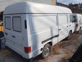 Mercedes-Benz MB 100 1994-thumb-1