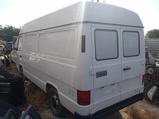 Mercedes-Benz MB 100 1994-thumb-2