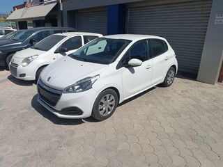 Peugeot 208 2019 1.5 BlueHDi