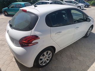 Peugeot 208 2019 1.5 BlueHDi-thumb-1