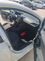 Peugeot 208 2019 1.5 BlueHDi-thumb-4
