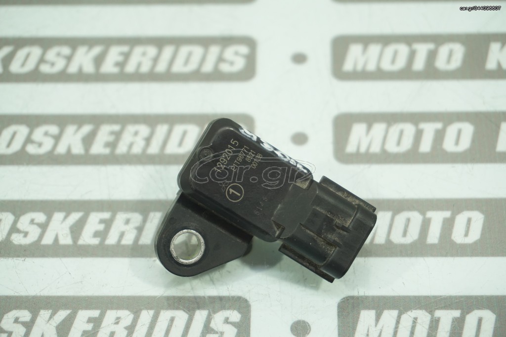 MAP SENSOR  -> TRIUMPH TIGER 1050 ,2007-2012 