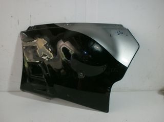 SUZUKI GSXR 750-FAIRING ΑΡΙΣΤΕΡΟ