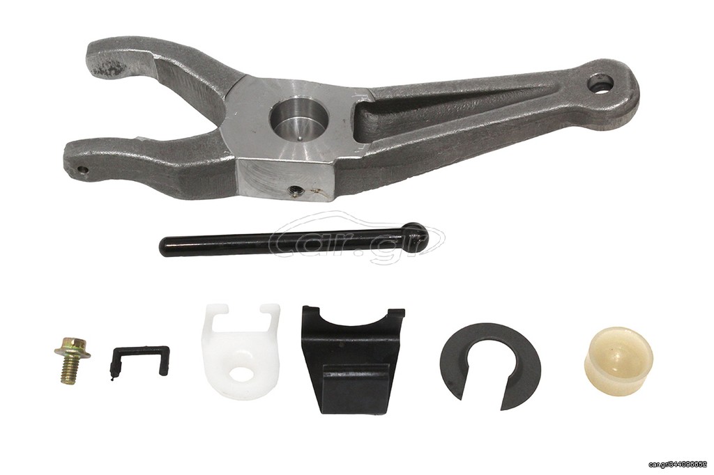 OEM KIT ΔΙΧΑΛΟΥ ΣΥΜΠΛΕΚΤΗ ΓΙΑ DEFENDER 3.5 V8/TD5 /SERIES 3/DISCOVERY 1 KAI 2 ME R380 ΣΑΣΜΑΝ /RANGE ROVER CLASSIC ME LT77 ΣΑΣΜΑΝ 