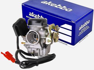 Καρμπυρατέρ  Peugeot V clic 50 AKEBBO