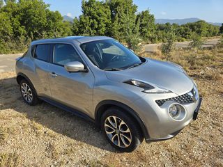 Nissan Juke '17 1.2 16V Dig-T