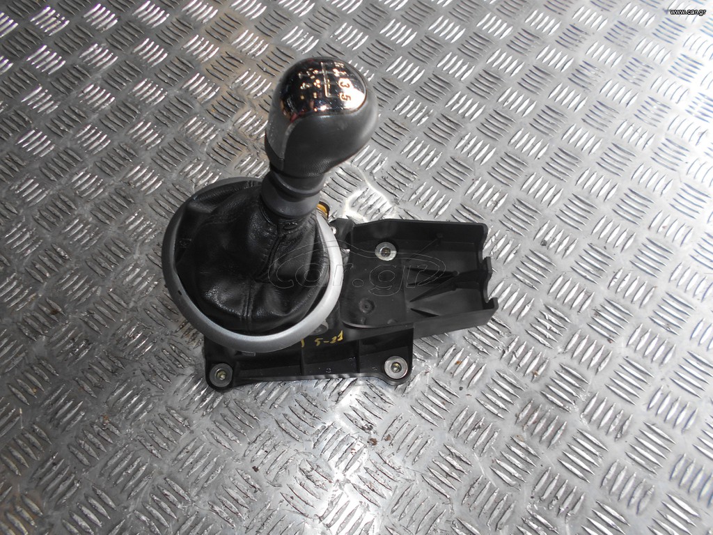 ΕΠΙΛΟΓΕΑΣ/ΛΕΒΙΕΣ ΤΑΧΥΤΗΤΩΝ SUZUKI SWIFT 2005-2011  28100-63JA0
