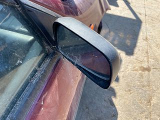 NISSAN ALMERA N15 GA14