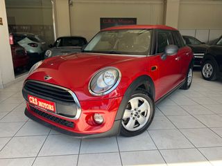 Mini One D '16 ONE DIESEL ME EΓΓΥΗΣΗ!!! CRS MOTORS