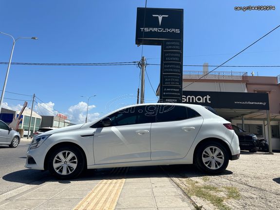 Renault Megane '18