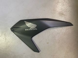 FAIRING ΜΟΥΤΡΟΥ ΔΕΞΙΟ ΜΑΥΡΟ ΜΑΤ ΓΝΗΣΙΟ ΜΕΤΑΧΕΙΡΙΣΜΕΝΟ HONDA NC750X 21-24