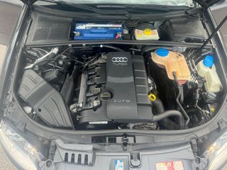 AUDI A4-A6 2,0TFSI BWE 200HP