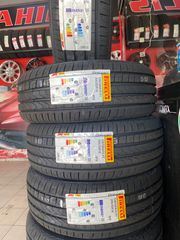 205/55/16 Pirelli Καινούργια τετράδα με τοποθέτηση