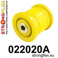Rear lower arm – front bush SPORT