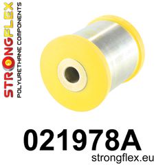Rear lower arm – rear bush SPORT