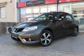 Nissan Pulsar 2015 1.5 dCi Tekna EURO 6 FULL EXTRA