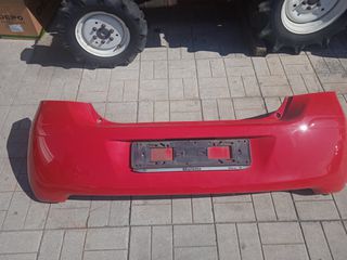 TOYOTA YARIS '09-'11-thumb-1