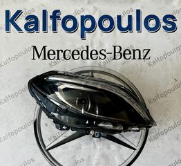 MERCEDES-BENZ B CLASS W246 ΦΑΝΑΡΙ ΕΜΠΡΟΣ ΔΕΞΙ XENON A2468207261