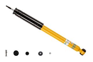 Αμορτισέρ BILSTEIN 24068819 Mercedes-Benz C-Class Coupe CL203 1800cc C200 CGI Kompressor 170ps 2003-2008 (2033200831,2033261900,2033264400,2093260800,A2033200831)