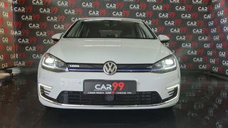 Volkswagen Golf '19 e-GOLF COMFO 100 E1F