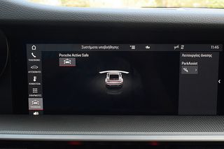 Porsche 992 2020 911 Carrera PDK PANORAMA BOSE F.EXTRA-thumb-35