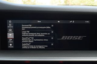Porsche 992 2020 911 Carrera PDK PANORAMA BOSE F.EXTRA-thumb-36