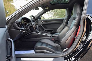 Porsche 992 2020 911 Carrera PDK PANORAMA BOSE F.EXTRA-thumb-41