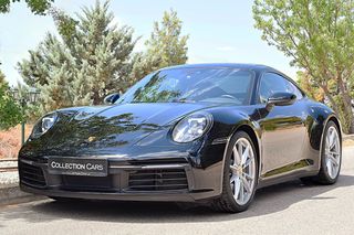 Porsche 992 2020 911 Carrera PDK PANORAMA BOSE F.EXTRA