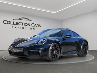 Porsche 992 2020 911 Carrera PDK PANORAMA BOSE F.EXTRA-thumb-2